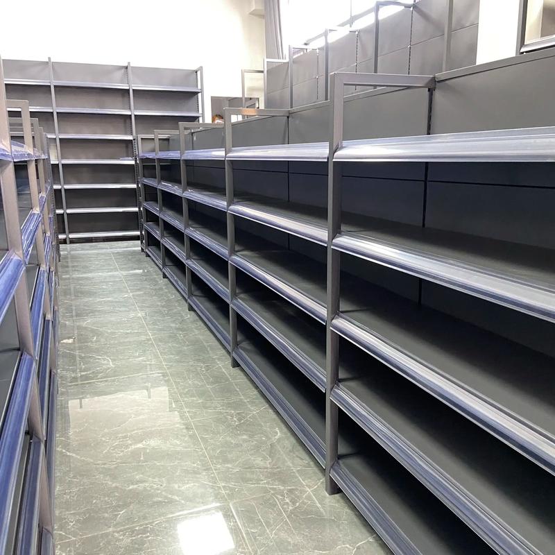 智能化超市货架助力提升顾客购物体验